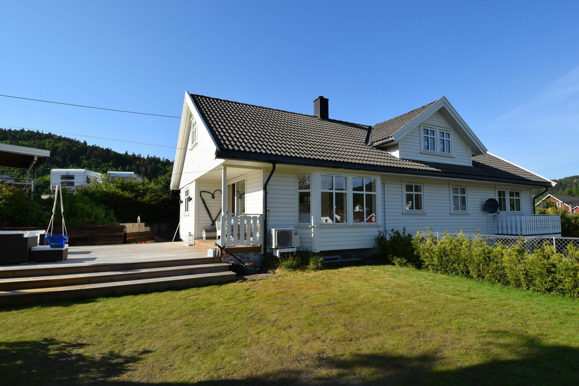 Stay.Plus Kuliaveien Kristiansand Exterior foto